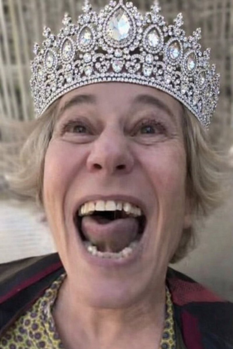 Right Wing Woman 🟢 🇮🇱 👑שרית מאירי tweet media