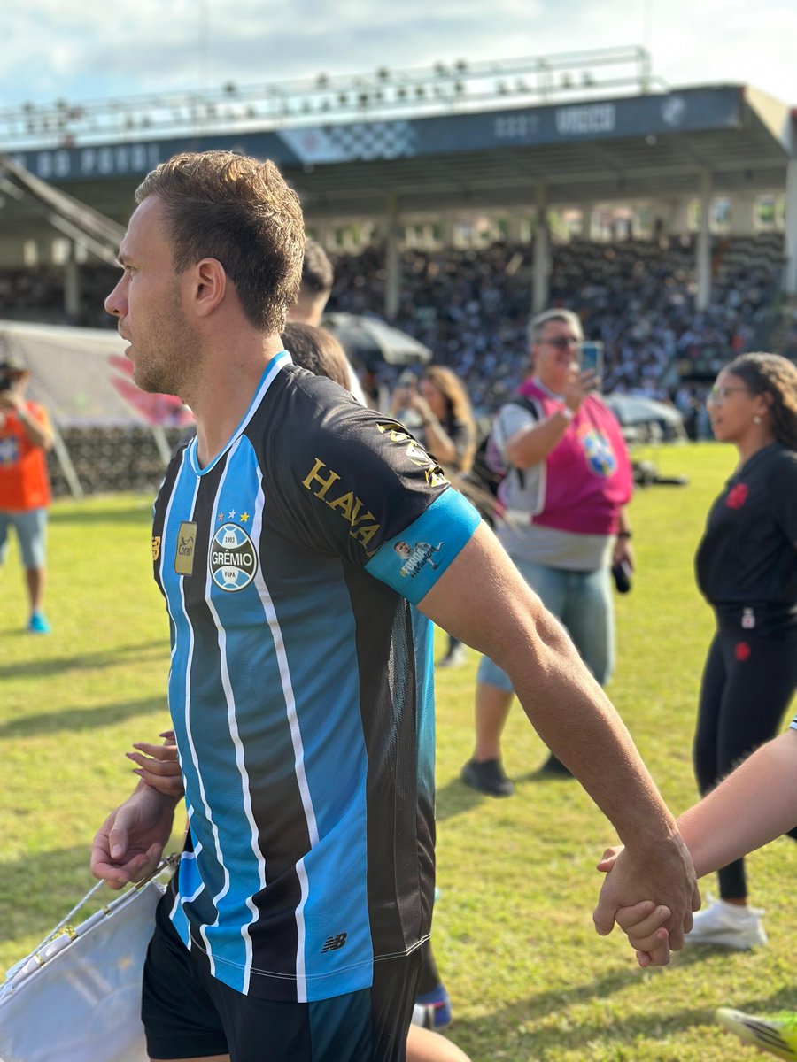 Grêmio FBPA tweet media