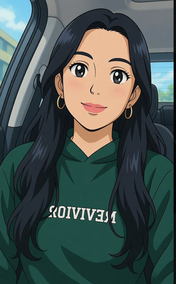 Lucero Ferrara tweet media