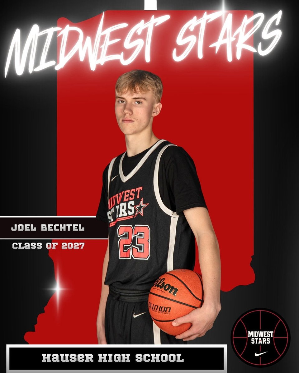 Midwest Stars AAU Basketball tweet media