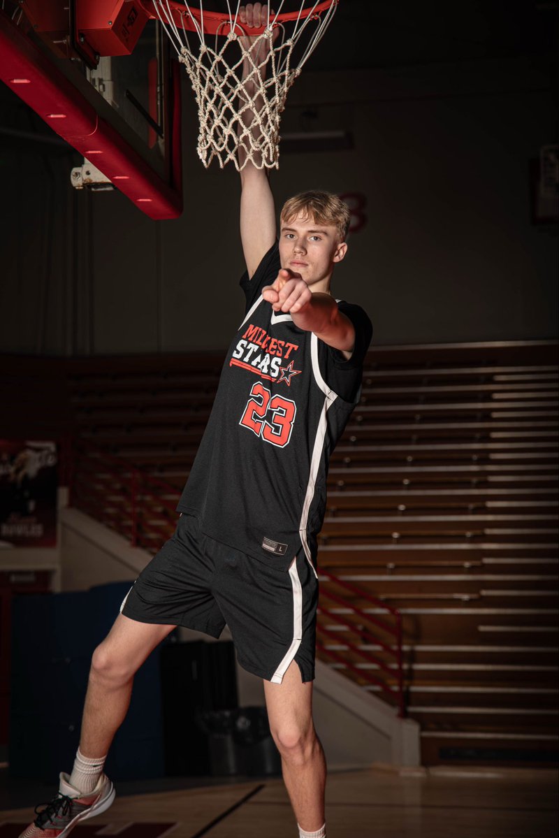 Midwest Stars AAU Basketball tweet media