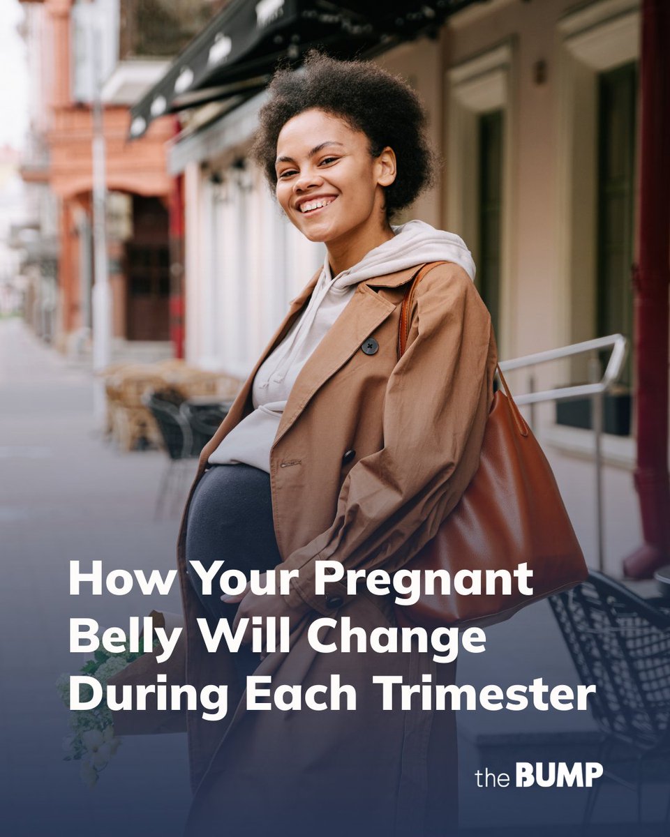 The Bump tweet media