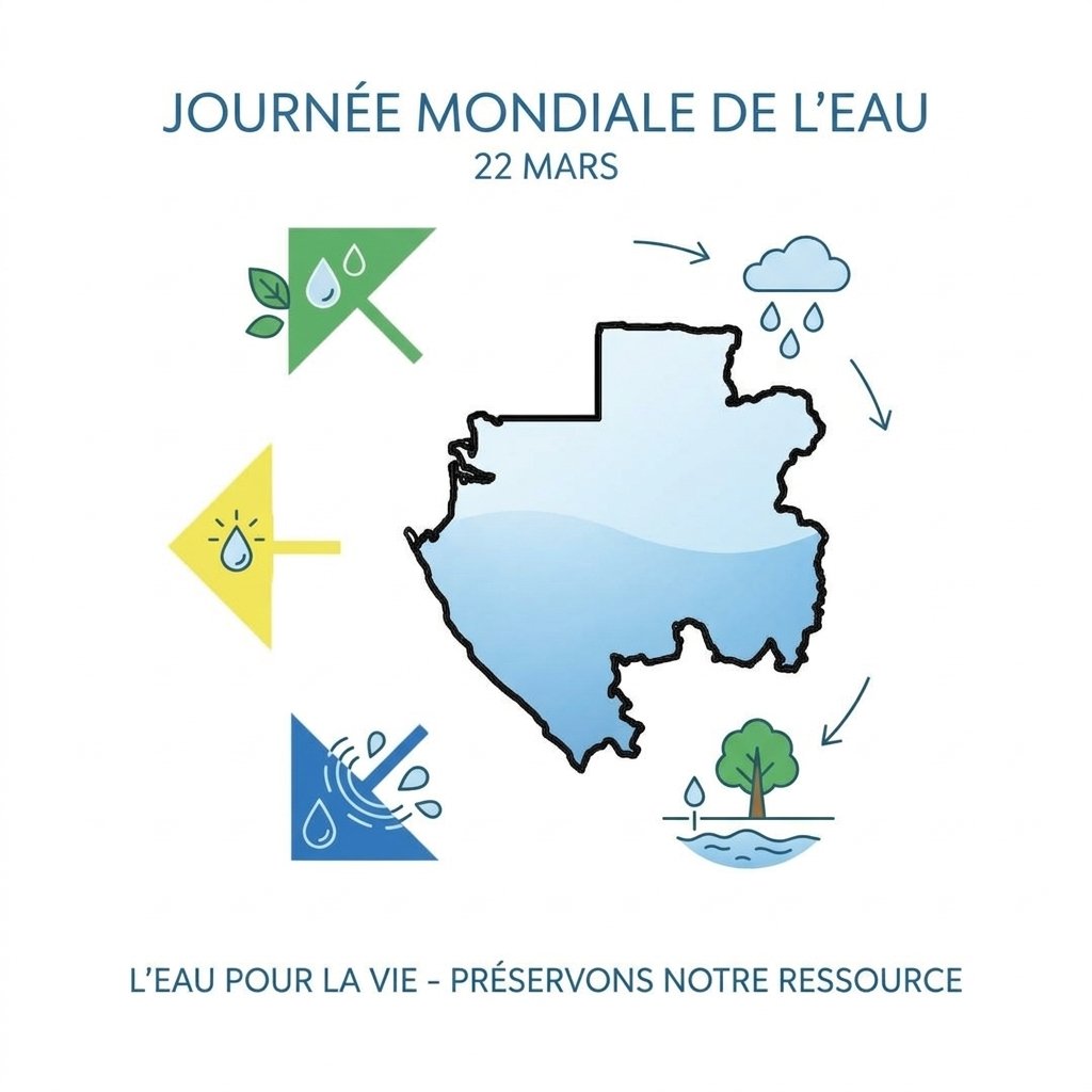 #GabonInAction tweet media