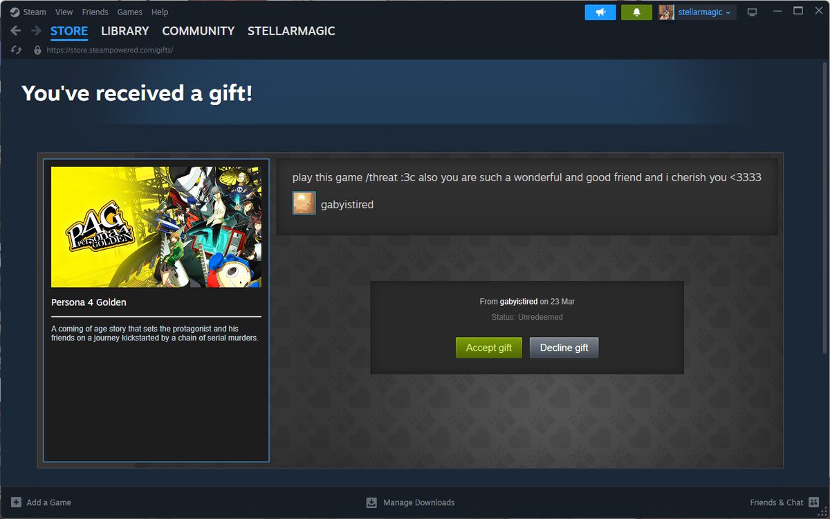 ؘakira ☕🥞 tweet media