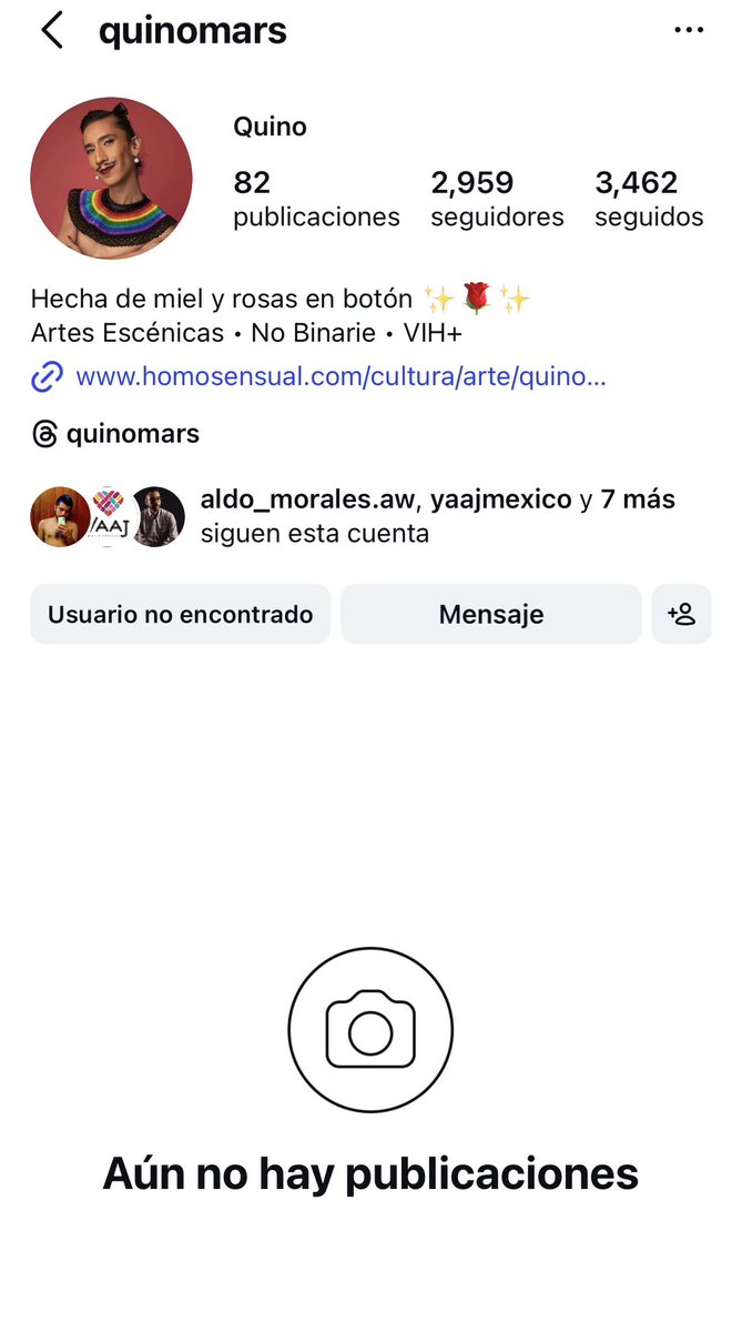 Crack Neurodivergente tweet media