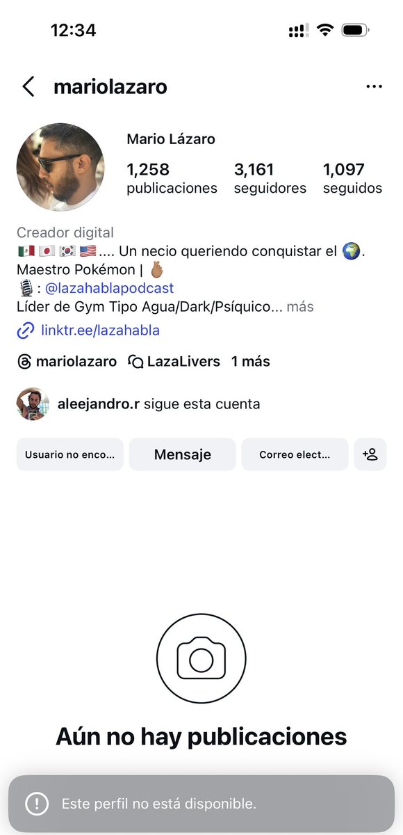 Crack Neurodivergente tweet media