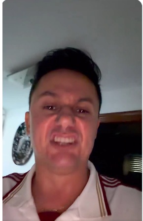 Uncle Ernie: Still following the gee-gees tweet media