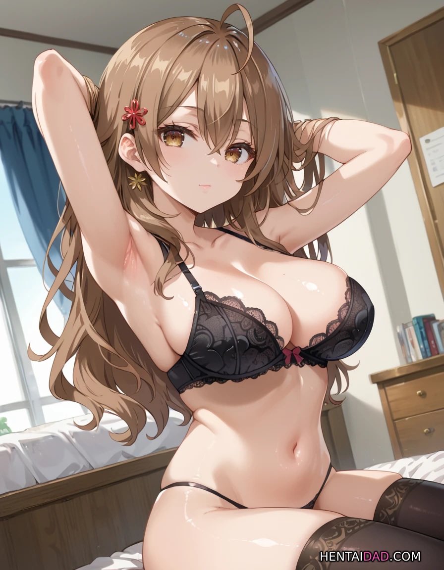 Maria Mikhailovna Kujou tweet media