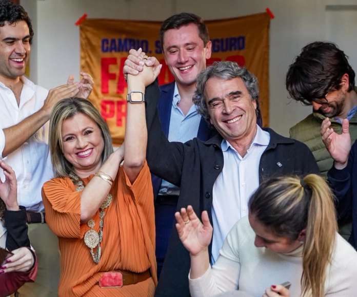 Pedro Colmenares tweet media