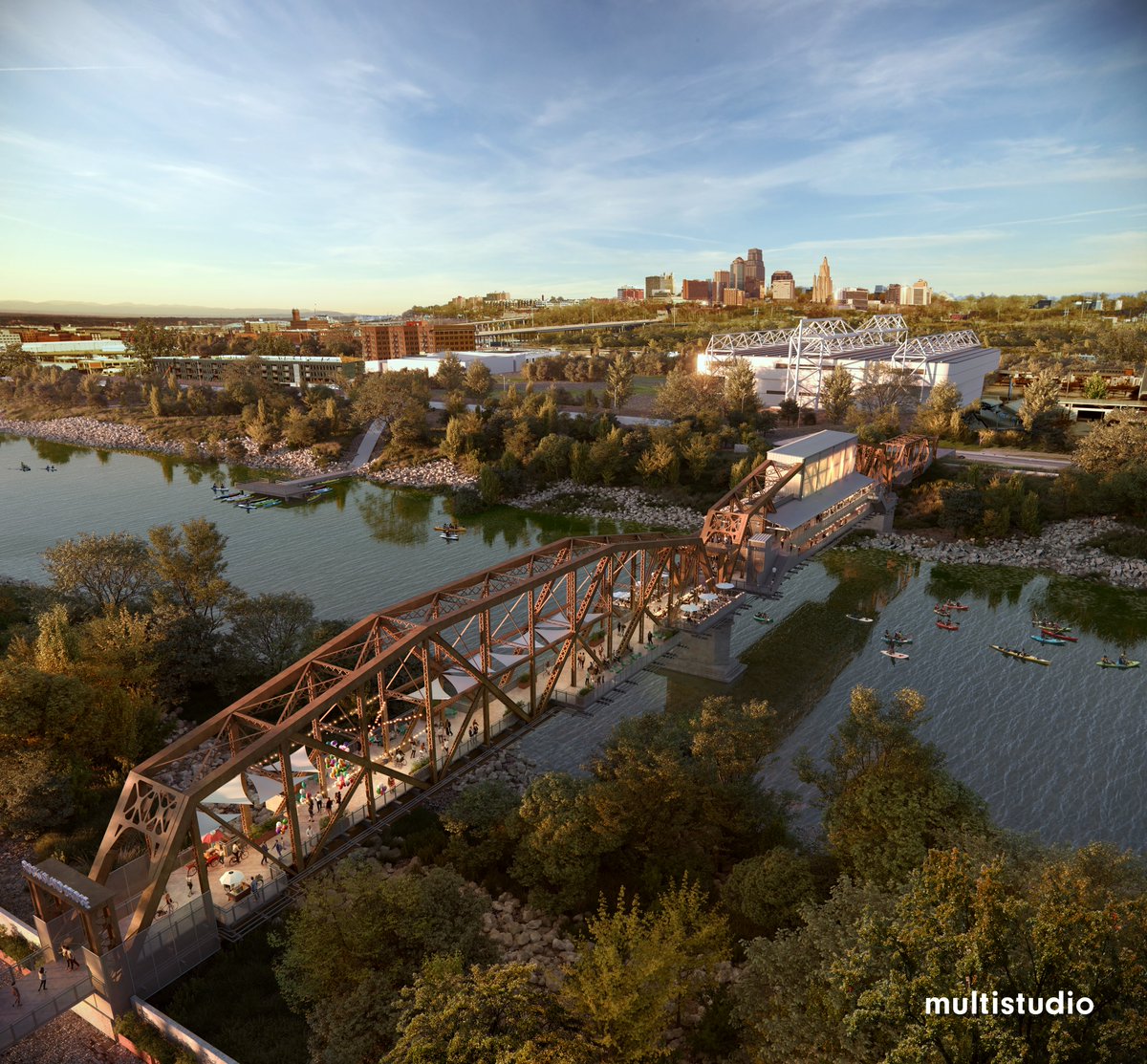 KCTV5 News tweet media