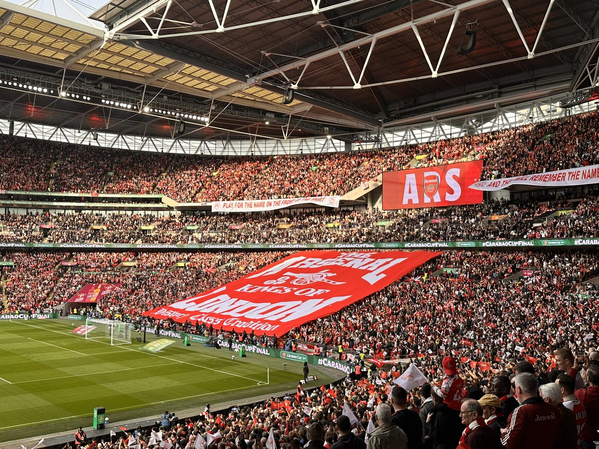 Clerkenwell Gooner tweet media