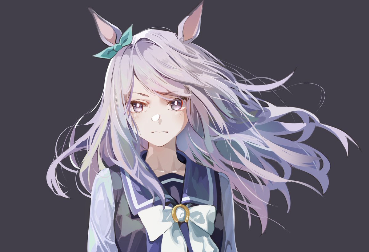 みかづき(ヤマギ)@skebまって tweet media