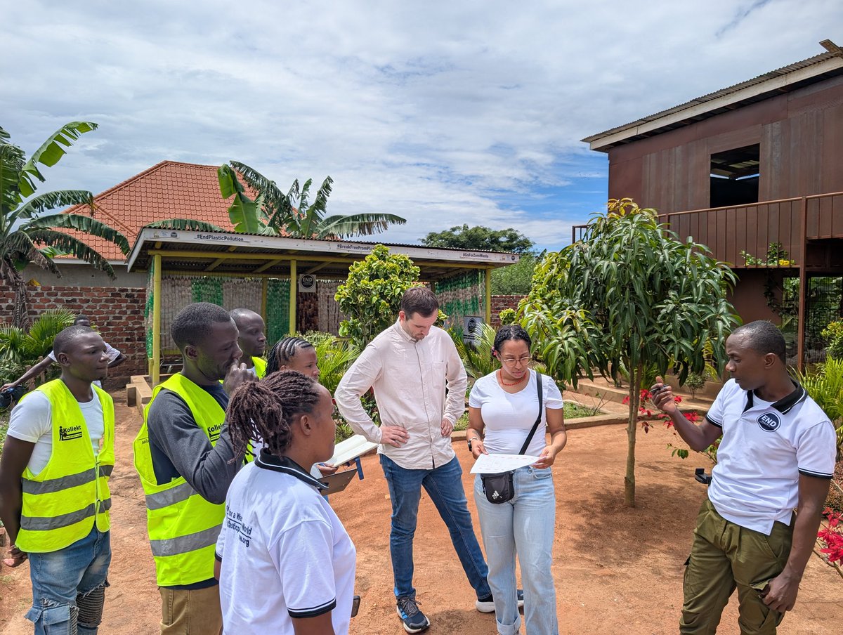 End Plastic Pollution tweet media