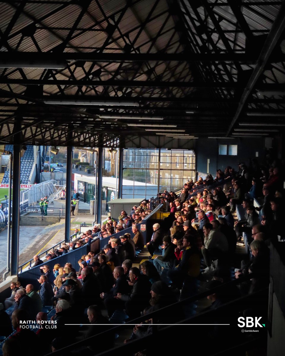 Raith Rovers Football Club tweet media