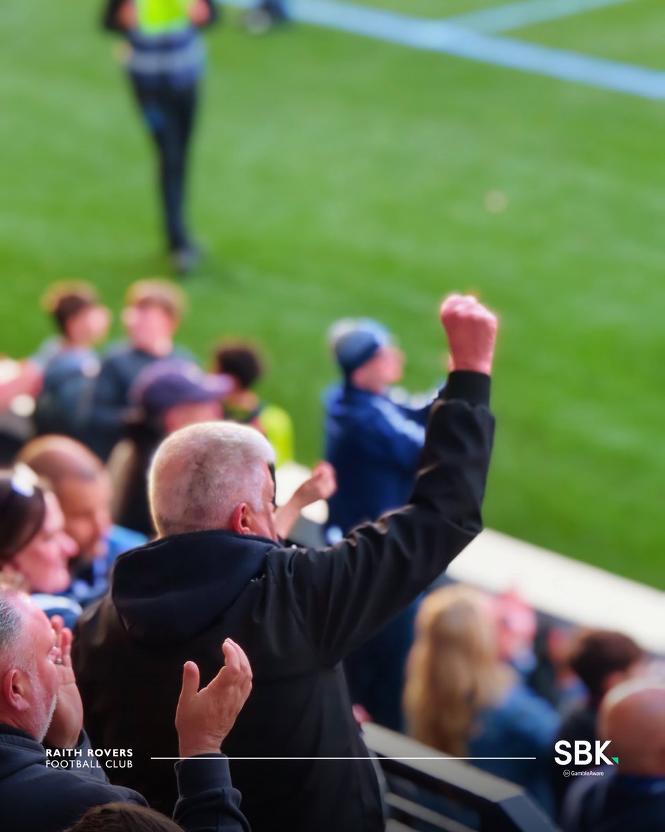 Raith Rovers Football Club tweet media