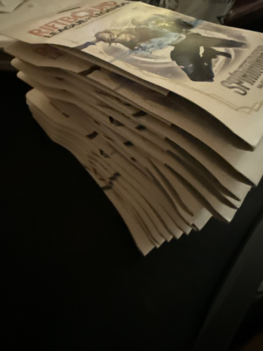 15 packs of riftbound spiritedforged from bestbuy! W <a href="/playriftbound/">Riftbound</a>