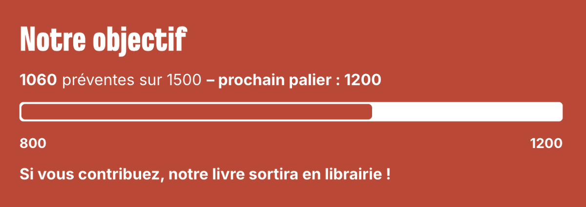 Les Jours tweet media