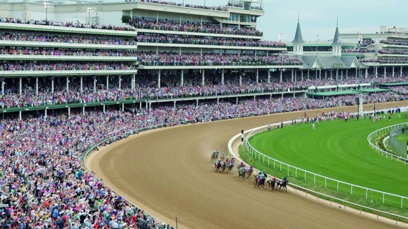 الخيل 🧲 نظره سريعة نحو الطريق للكنتاكي داربي ٢٠٢٦ أقوى وأهم السباقات الأمريكية . بناءً على نتائج السباقات التحضيرية الكبرى التي أقيمت حتى شهر مارس 2026، وتوزيع النقاط في نظام (Road to