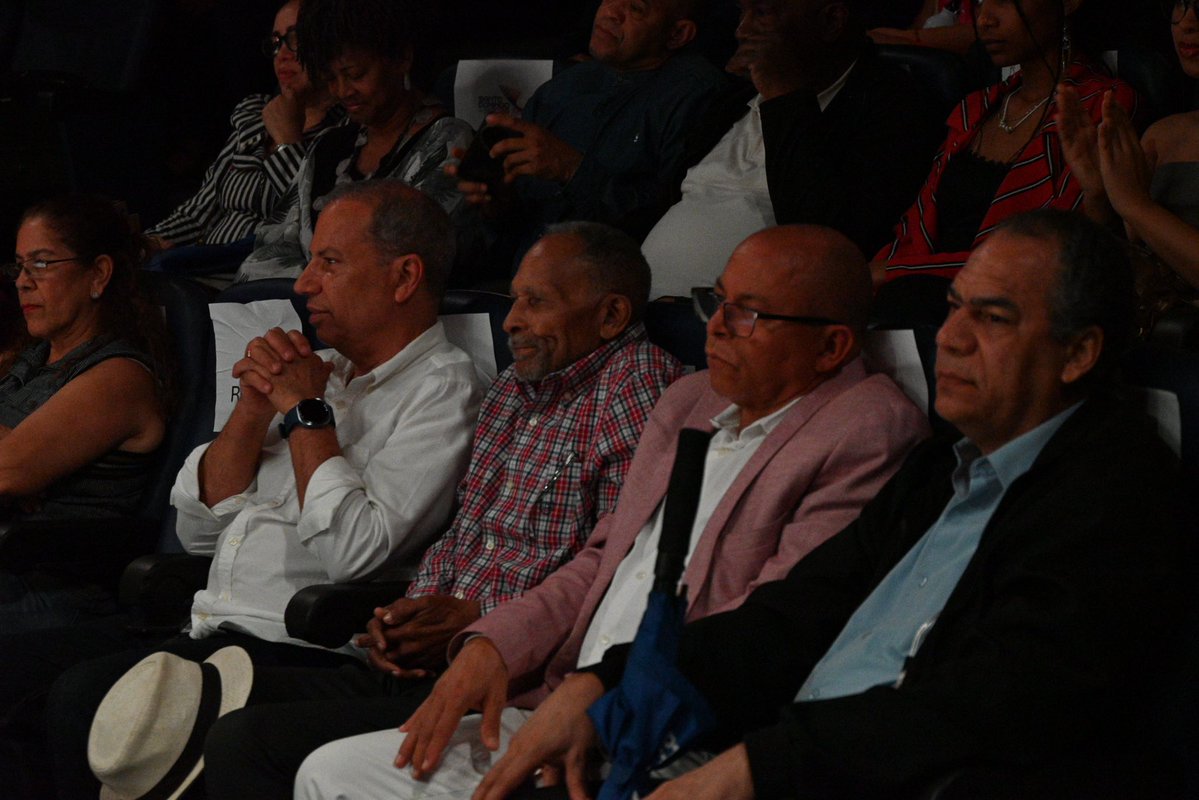 Comité Olímpico Dominicano tweet media