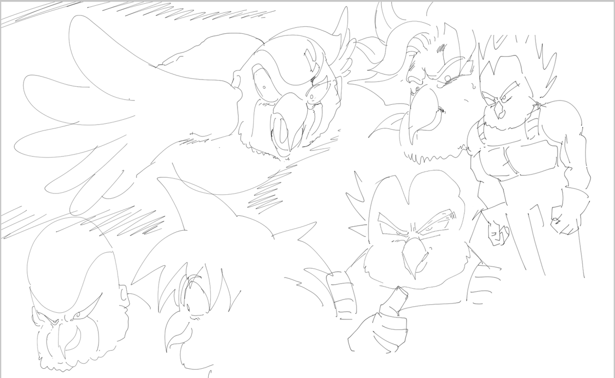 きょくちょV🦜 tweet media