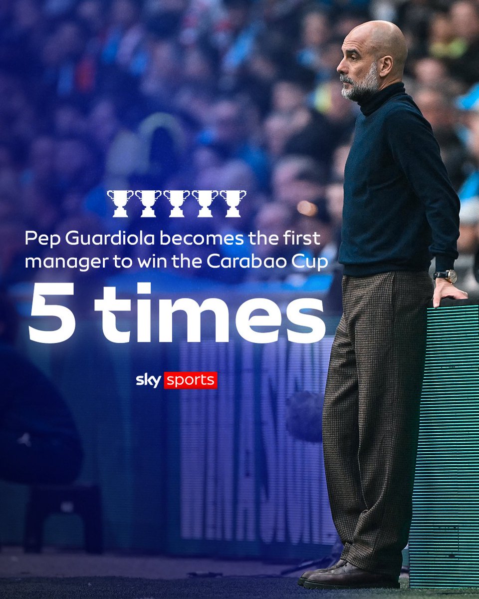 Sky Sports Football tweet media