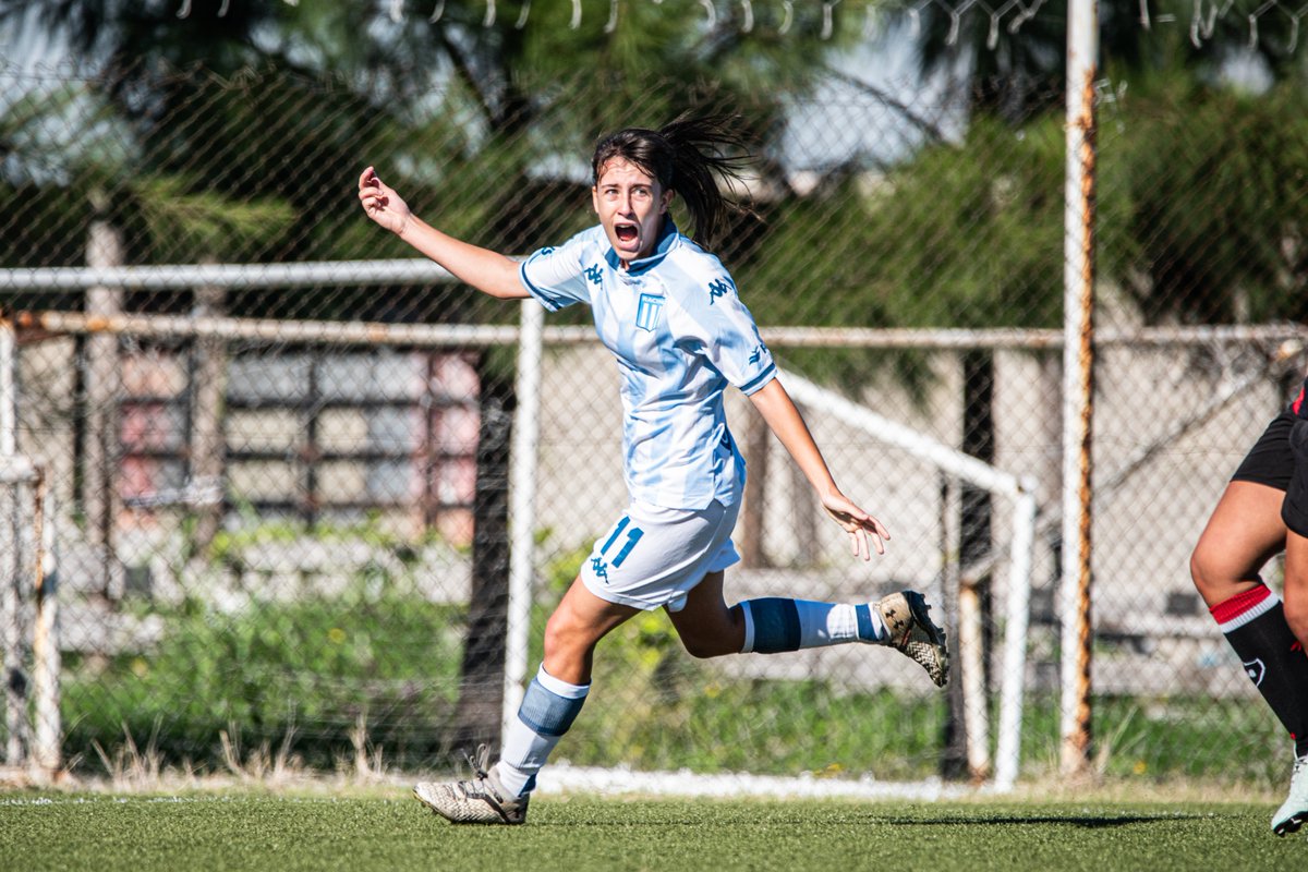 Racing Club tweet media