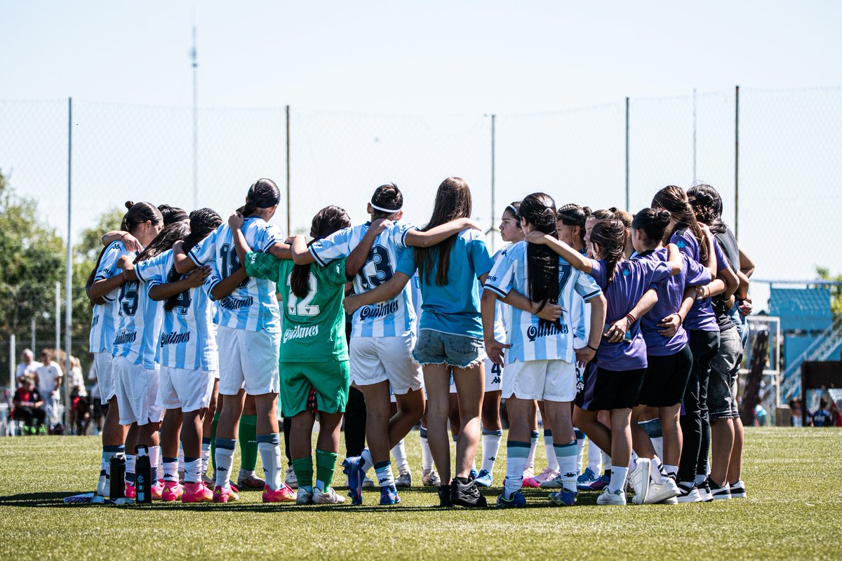 Racing Club tweet media