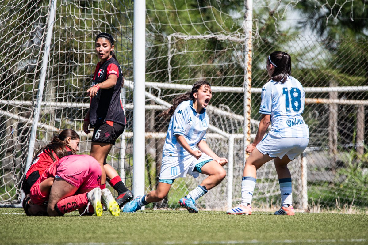 Racing Club tweet media