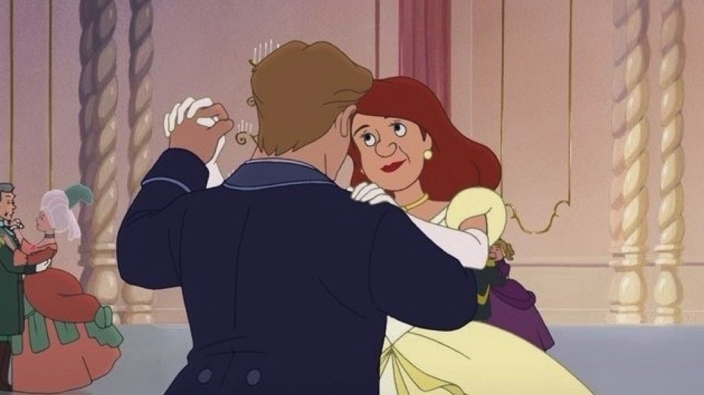 abridgertonlove's tweet image. have courage and be kind ⋆˙⟡