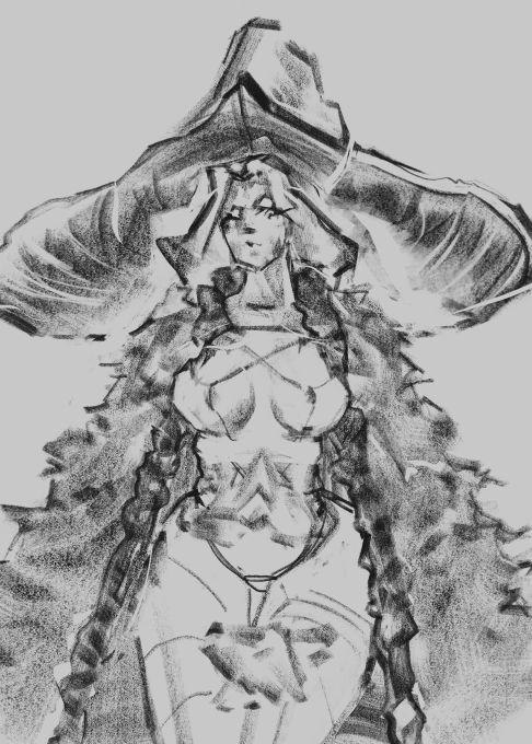 KMetzik's tweet photo. #art #illustration #anime #animegirl #artwork #digitalart #drawing https://t.co/CW888bXtO3