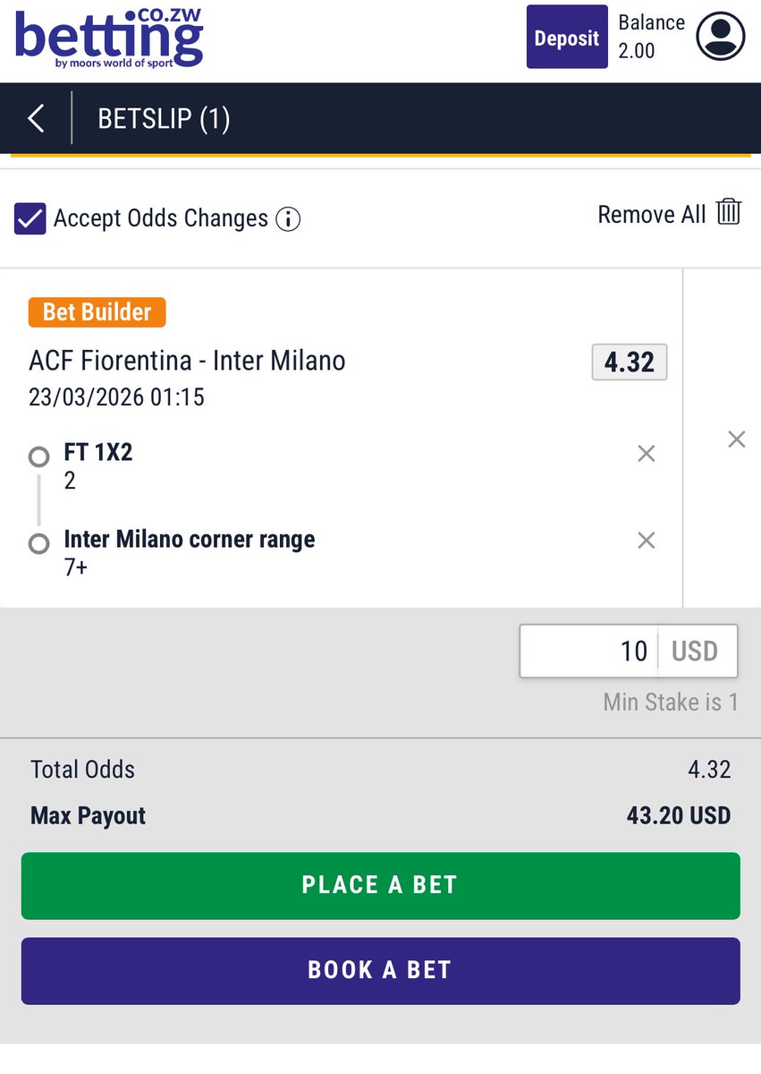 Zim Soccer Analyst tweet media