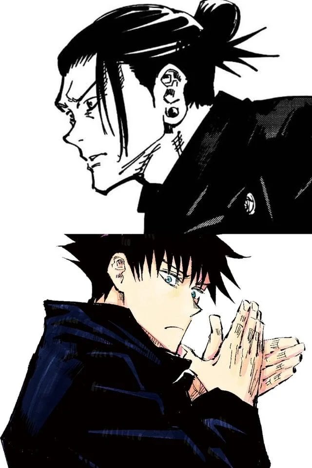 🚯☭| #TogashiFC tweet media