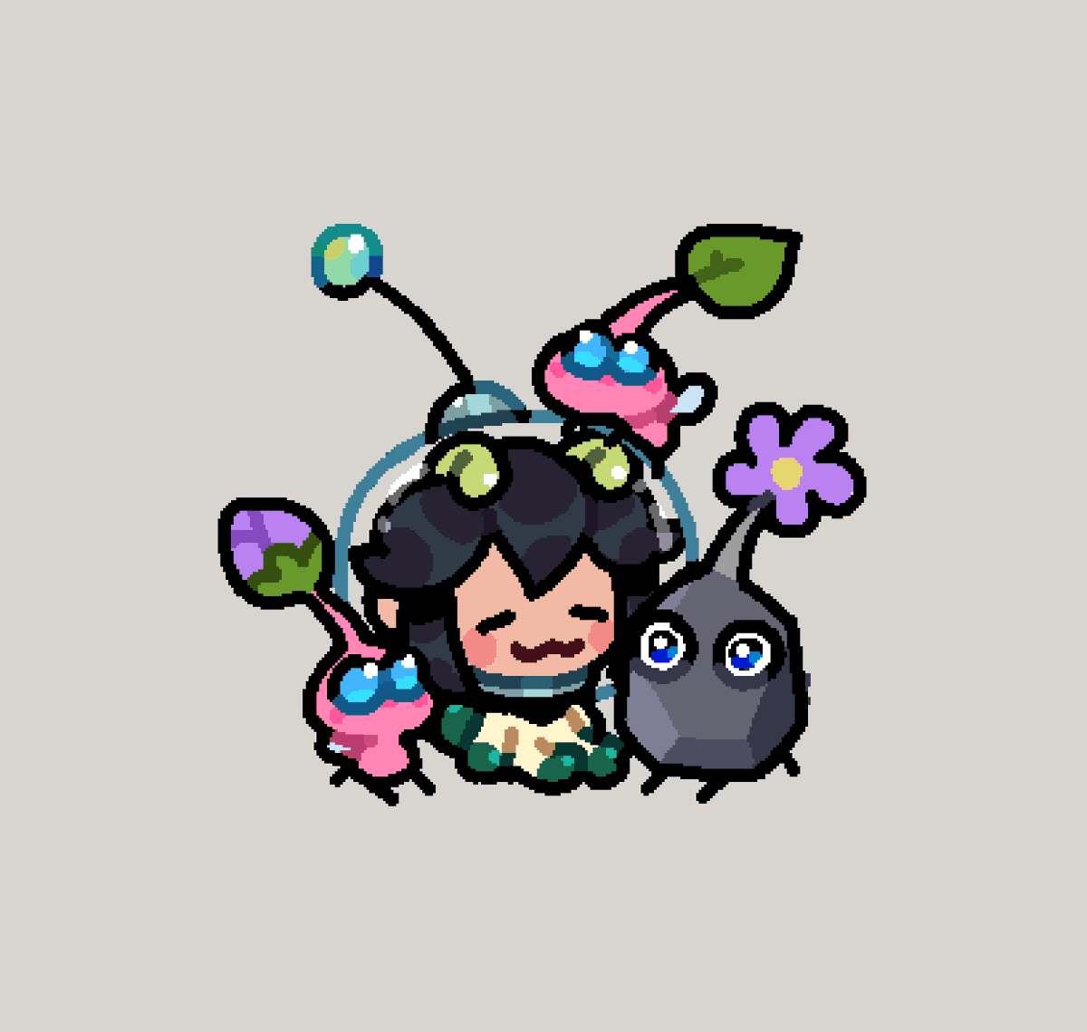 cari •ᴗ• tweet media