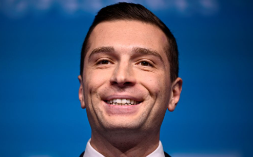 SIRÈNES tweet media