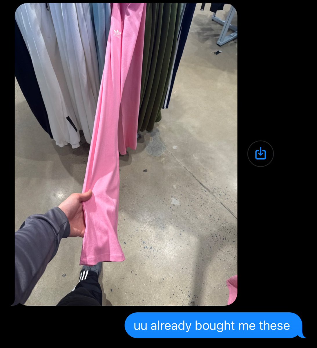 princess ayana 🧸ྀི tweet media