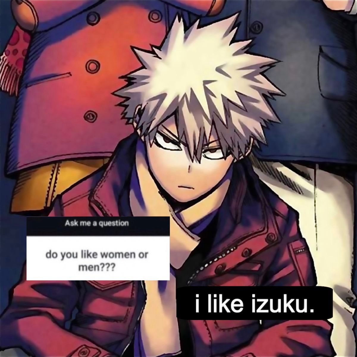 liza ★ au’s bkdk tweet media