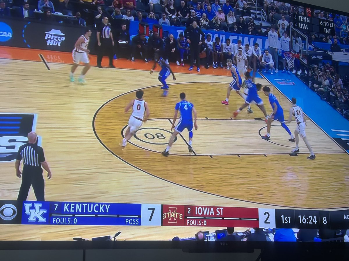 Alex Schubert tweet media