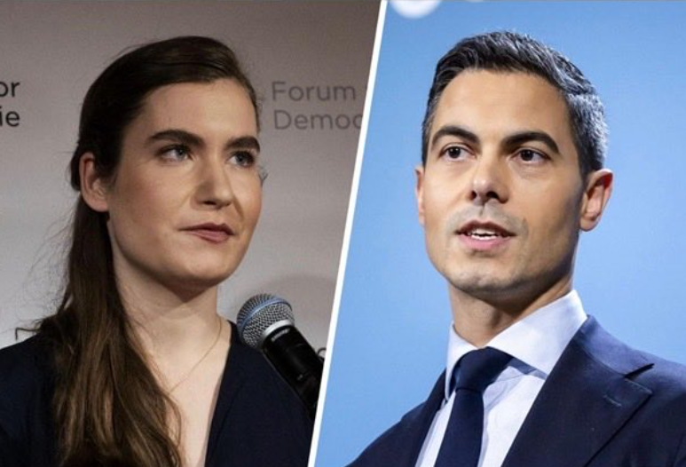 TrendNederland tweet media