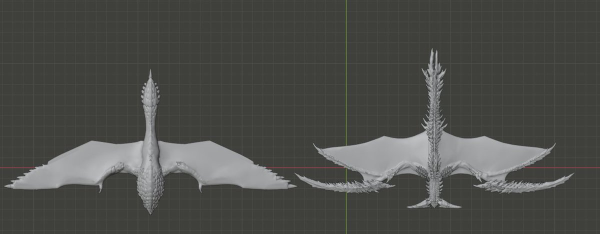 Guilda Brasileira de Monster Hunter tweet media