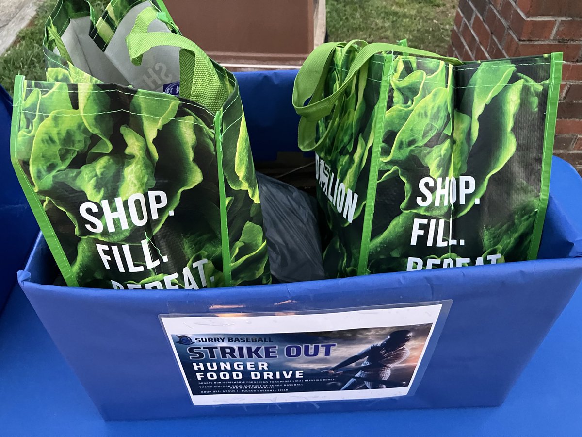 Surry Community College Baseball tweet media