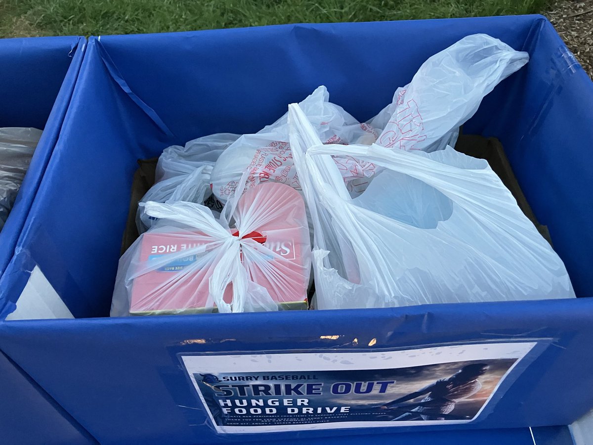 Surry Community College Baseball tweet media