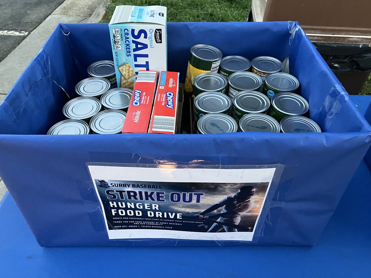 Surry Community College Baseball tweet media