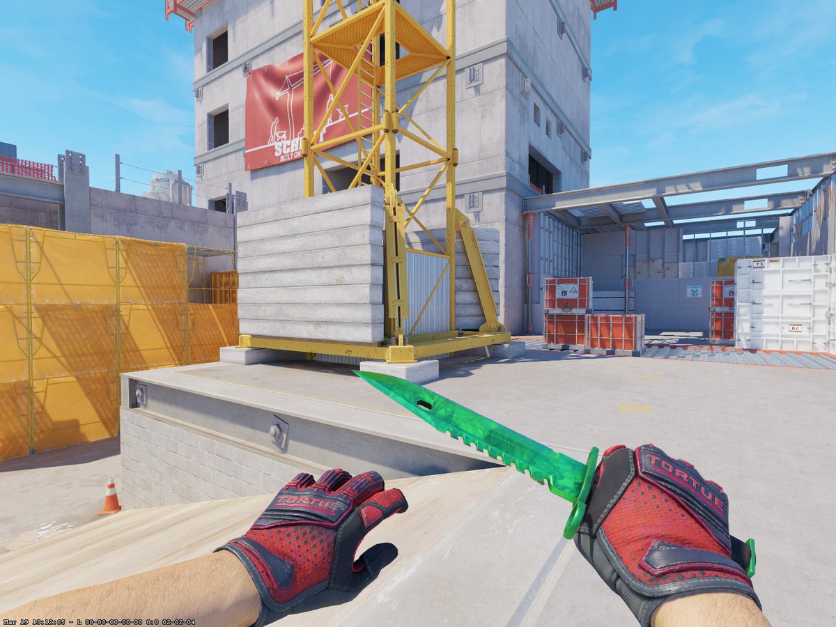 drop - buying skins tweet media