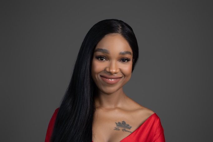 Thandeka is the real winner of Big Brother Mzansi S6 

• She never had a pre existing 2 years old fanbase 

• She never promoted the Bazozwa  season before it  even began 

• She’s not the artist behind the Bazozwa theme song 

• She was never called to the DR for scripts