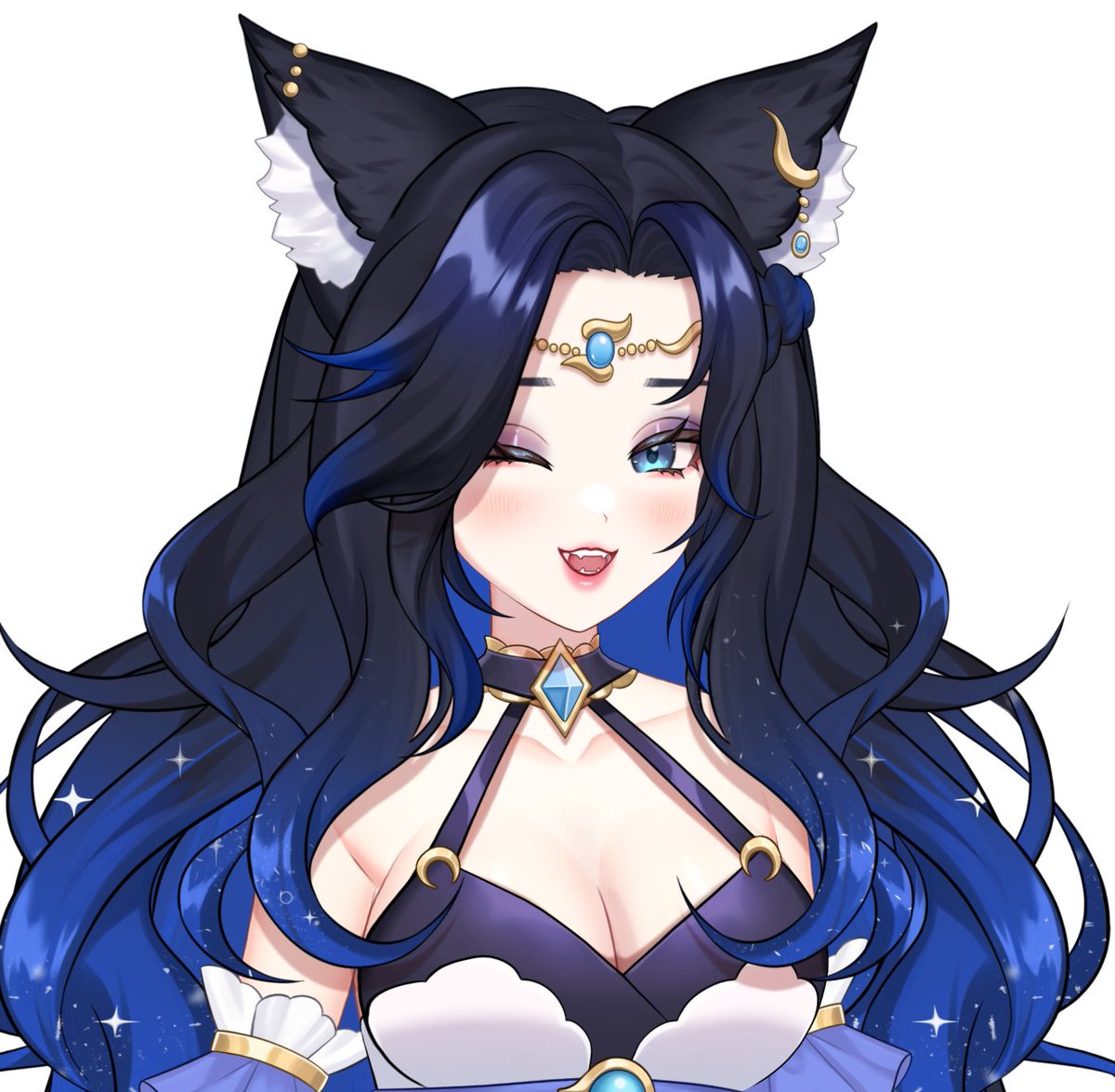 Murphy ☄️🐾 Void Cat tweet media