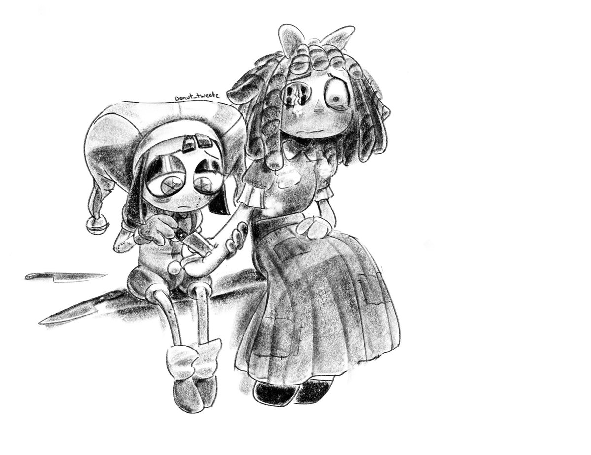 Donut 🇵🇸 tweet media