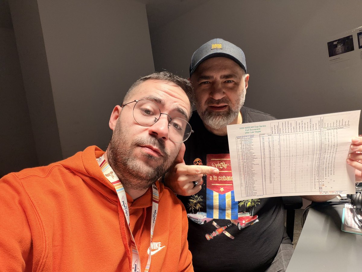 Javier Quilón tweet media