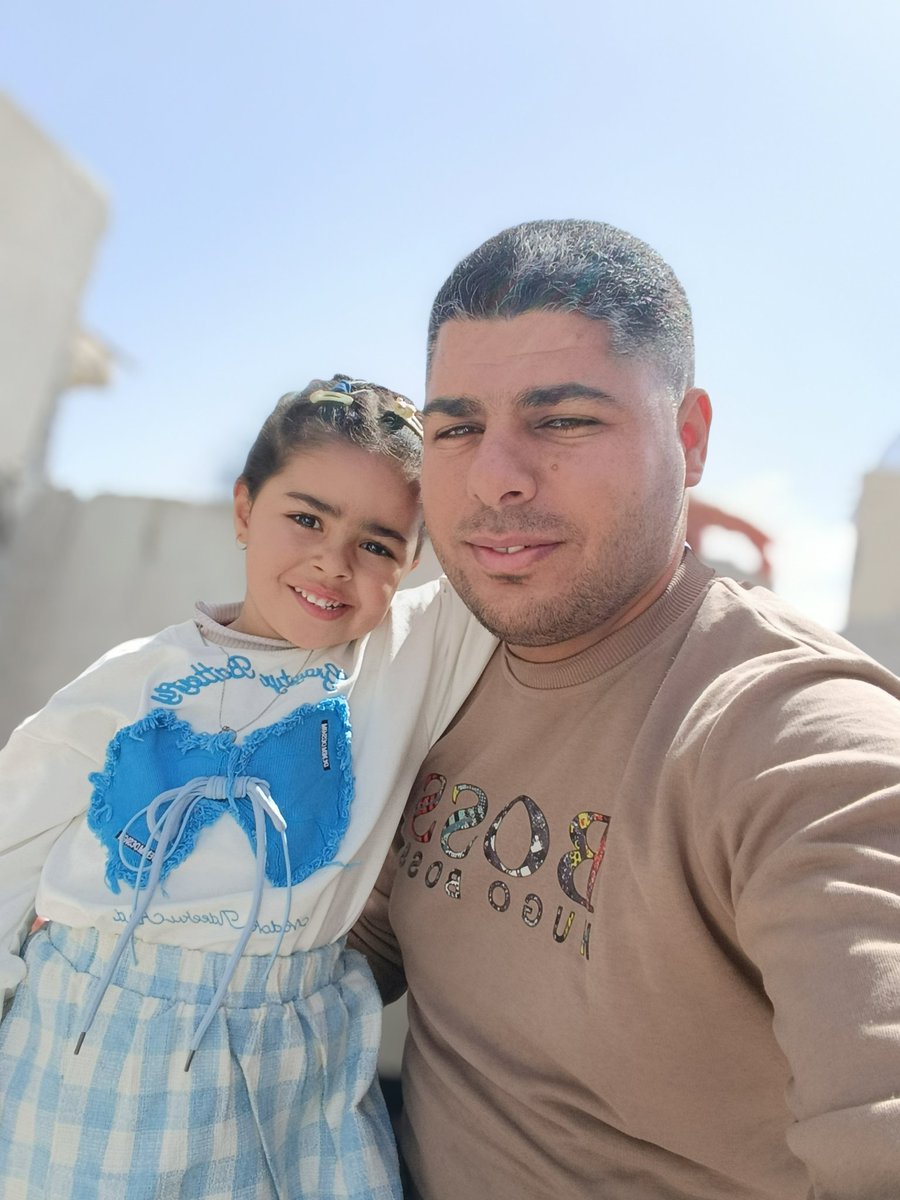 Mira's Family 🇵🇸 tweet media