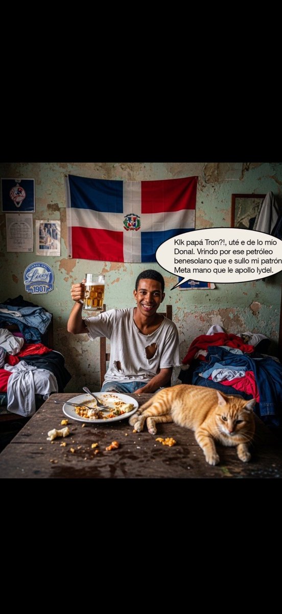 Papito Loquitoo tweet media