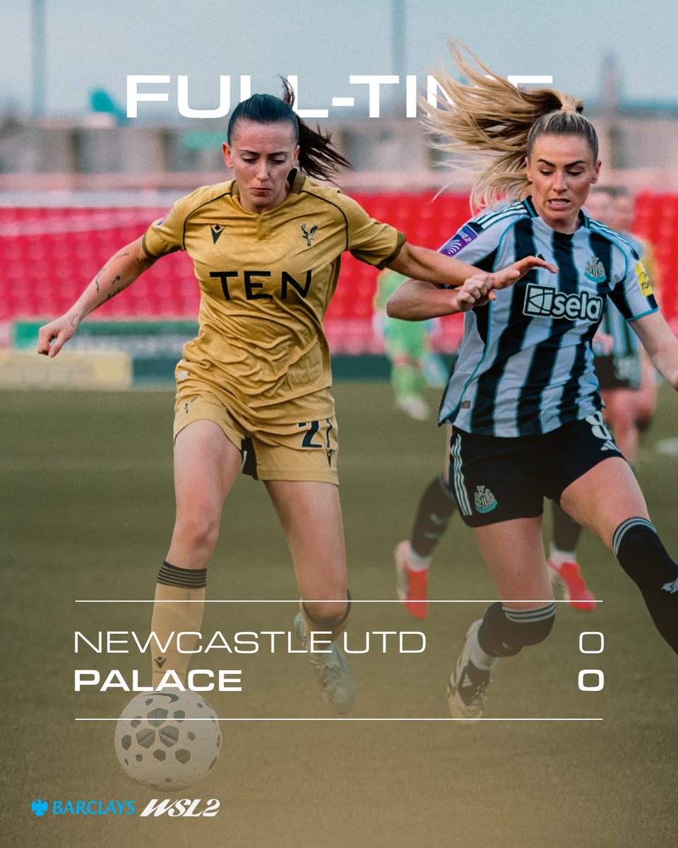 Crystal Palace F.C. Women tweet media